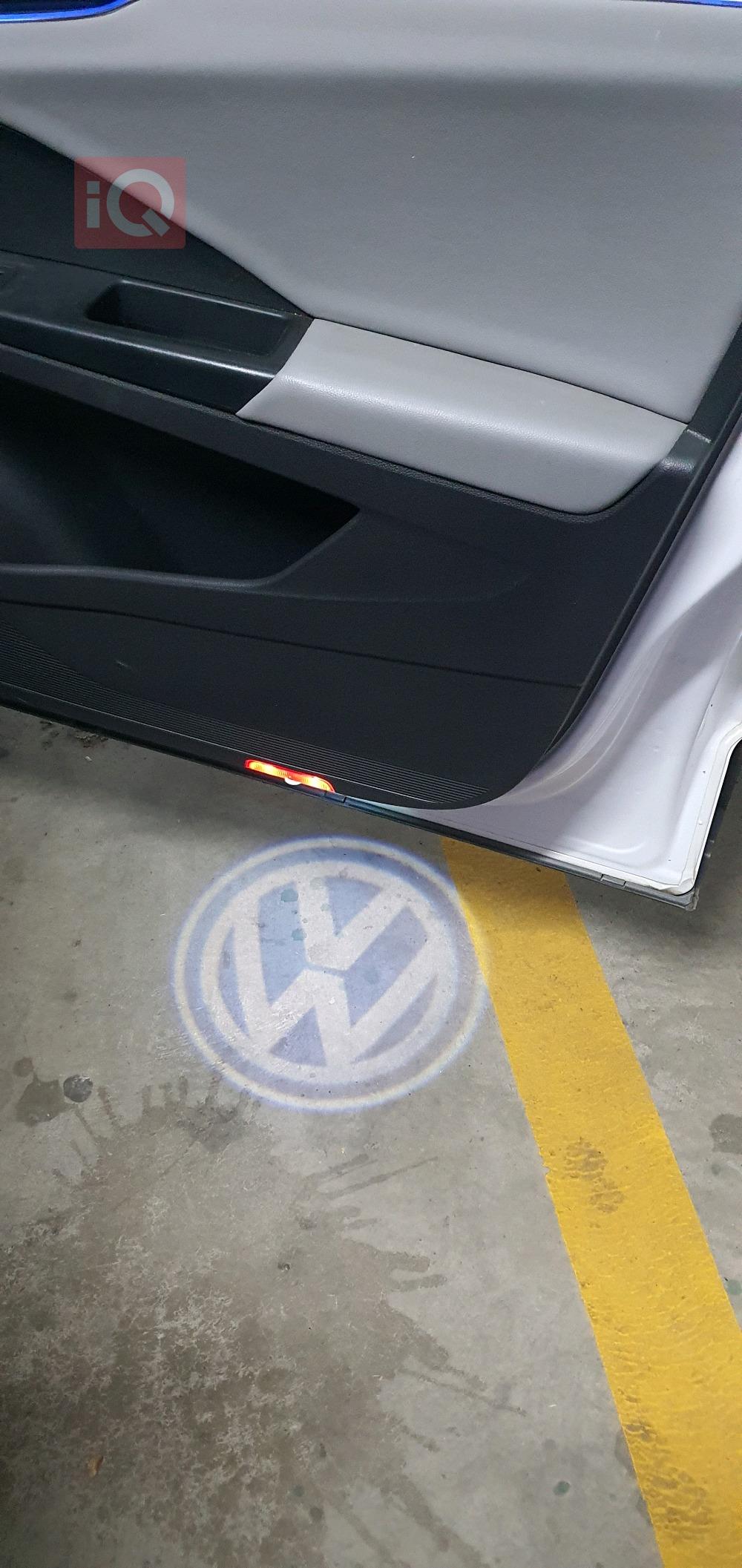 Volkswagen Taos
